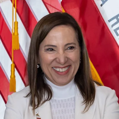 Eleni Kounalakis