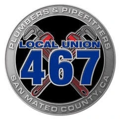 Plumbers and HVACR Mechanics Local Union 467