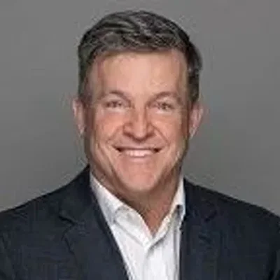 Peter Stevenson