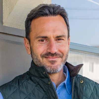 Ray Mueller
